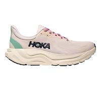 HOKA ONE ONE Arahi 8 W - Mujer - Beige / Rosa - talla 39 1/3- modelo 2025