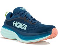 Hoka One One Bondi 8 Zapatillas mujer déstockage 36.2/3 Bleu marine