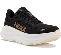 Hoka One One Bondi 9 Zapatillas mujer 36.2/3 Noir