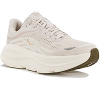 Hoka One One Bondi 9 38 Gris/plata