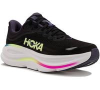 Hoka One One Bondi 9 41.1/3 Negro