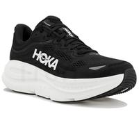 Hoka One One Bondi 9 41.1/3 Negro