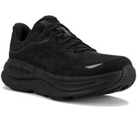 Hoka One One Bondi 9 41.1/3 Negro