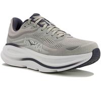 Hoka One One Bondi 9 42.2/3 Gris/plata