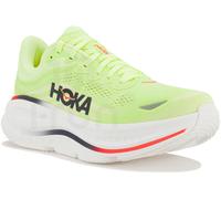 HOKA ONE ONE Bondi 9 - Hombre - Verde / Amarillo - talla 42 2/3- modelo 2026