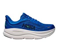 HOKA Zapatillas de running 'BONDI 9' azul / azul oscuro / negro 42 azul / azul oscuro / negro