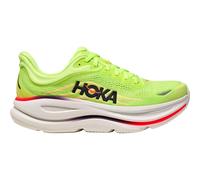 HOKA ONE ONE Bondi 9 - Hombre - Verde / Amarillo - talla 41 1/3- modelo 2026