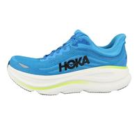 HOKA Zapatillas de running 'Bondi 9' azul oscuro / negro 43-43,5 azul oscuro / negro