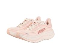 Hoka One One Bondi 9, Sneaker Mujer, Rose Latte/Rose Cream, 37 1/3 EU