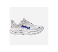 Hoka One One - Bondi 9 - Sport - Hombre - Blanco - 43 1/3 EU -