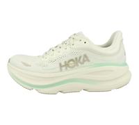 Hoka One One Bondi 9 Truffle Salt/Sea Glass 38 EU