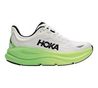 HOKA ONE ONE Bondi 9 W - Mujer - Blanco / Verde - talla 36- modelo 2026
