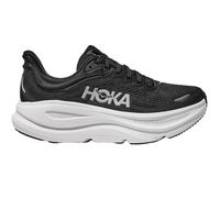 HOKA ONE ONE Bondi 9 W - Mujer - Negro / Blanco - talla 38 2/3- modelo 2025