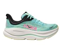 HOKA ONE ONE Bondi 9 W - Mujer - Verde / Blanco - talla 38- modelo 2025