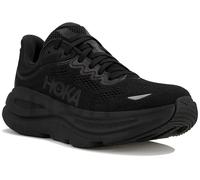 Hoka One One Bondi 9 Wide Zapatillas hombre 42 Noir