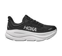 HOKA ONE ONE Bondi 9 Wide M - Hombre - Negro - talla 46- modelo 2025
