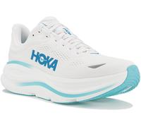 Zapatillas HOKA Bondi 9 blanco azul - 45(1/3)