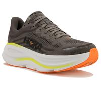 Hoka One One Bondi 9 Zapatillas hombre 46 Gris/argent