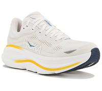 Hoka One One Bondi 9 Zapatillas hombre 50.2/3 Gris/argent