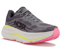 Hoka One One Bondi 9 Zapatillas mujer 38.2/3 Gris/argent