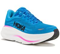 Hoka One One Bondi 9 Zapatillas mujer 38 Bleu