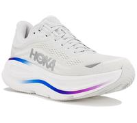 HOKA One One 1162012-CYWH Bondi 9 Mujer Cosmic Grey/White EU 38