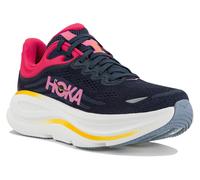 Zapatillas de carrera para mujer Hoka W Bondi 9 Talla de zapato (EU): 40 2/3 / Color: negro/rosa