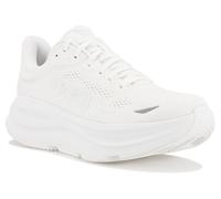 Hoka One One Bondi 9 Zapatillas mujer déstockage 39.1/3 Blanc