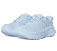 HOKA ONE ONE Bondi Sr - Tenis para mujer, Agua helada/agua helada, 37 EU