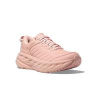 HOKA ONE ONE Bondi Sr - Tenis para mujer, Látigo de melocotón/látigo de melocotón, 37.5 EU