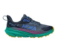 HOKA ONE ONE Challenger 7 Gore-tex - Hombre - Azul - talla 40 2/3- modelo 2024