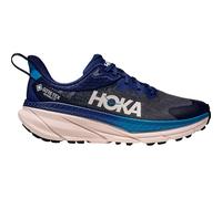 HOKA ONE ONE Challenger 7 Gtx M - Hombre - Gris / Azul - talla 47 1/3- modelo 2025