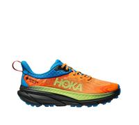 Hoka One One- Challenger 7 GTX- Sport- Hombre- Multicolor- 44 EU- Challenger 7 GTX