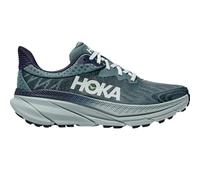 HOKA ONE ONE Challenger 7 - Hombre - Negro / Azul - talla 47 1/3- modelo 2025