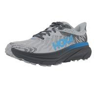 HOKA ONE ONE Challenger 7 - Tenis para mujer, Stardust/Asteroid, 37.5 EU