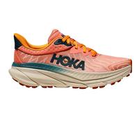 HOKA ONE ONE Challenger 7 W - Mujer - Narnaja / Beige - talla 36 2/3- modelo 2025