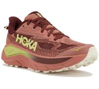 Hoka One One Challenger 8 35.1/3 Rose