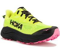 HOKA ONE ONE Challenger 8 M - Hombre - Amarillo - talla 44 2/3- modelo 2025