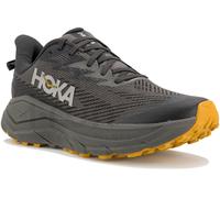Hoka One One Challenger 8 Gore-Tex 40 Gris/plata