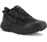 Zapatillas de carrera para mujer Hoka W Challenger 8 GTX Talla de zapato (EU): 40 / Color: negro