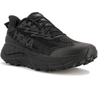 HOKA ONE ONE Challenger 8 Gtx - Hombre - Negro - talla 45 1/3- modelo 2026