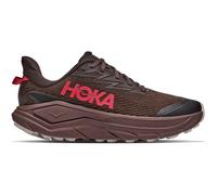 Hoka - Zapatillas de trail - Challenger 8 GTX M Spiced Chocolate/Cast Iron - Talla 44 - Burdeos Burdeos 44