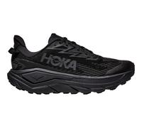 Hoka - Zapatillas de trail - Challenger 8 GTX M Black/Carbon Black - Talla 41 1/3 - Negro Negro 41 1/3