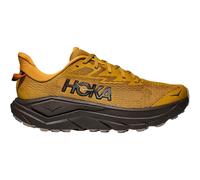 HOKA ONE ONE Challenger 8 - Hombre - Narnaja / Negro - talla 45 1/3- modelo 2026
