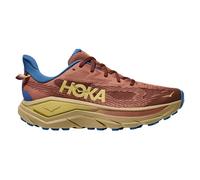 HOKA ONE ONE Challenger 8 M - Hombre - Marrón - talla 40 2/3- modelo 2025