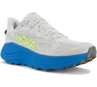 Hoka One One Challenger 8 Neon Pack 44.2/3 Gris/plata
