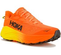 Hoka One One Challenger 8 Neon Pack 45.1/3 Naranja