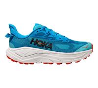 HOKA ONE ONE Challenger 8 W - Mujer - Azul - talla 39 1/3- modelo 2025