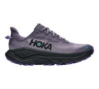 HOKA ONE ONE Challenger 8 W - Mujer - Gris / Negro - talla 40 2/3- modelo 2026