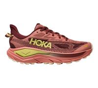 HOKA ONE ONE Challenger 8 W - Mujer - Rojo - talla 36- modelo 2025